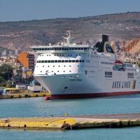 Афинский порт Пирей: карта и советы путешественникам