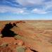 호주 심슨 사막 - 세계의 불가사의 - 여행 백과사전 - 기사 카탈로그 - Oleg Baranovsky와 함께 여행 중앙 부분에 있는 사막의 이름은 무엇입니까