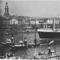 Black Sea Shipping Company, državni Marine Steamships