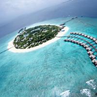 Мальдивы - всё, что вы хотели знать об этом рае в Индийском океане