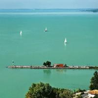 Отдых на озере балатон в венгрии