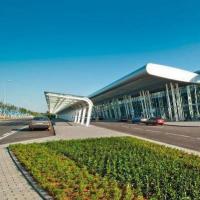 Аэропорт Львов (Lviv International Airport) Отели недалеко от аэропорта