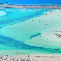 Крит или Родос: что лучше в сентябре?