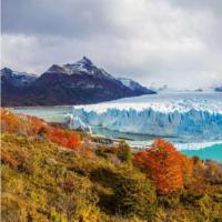 칠레 국립공원 보존 노력