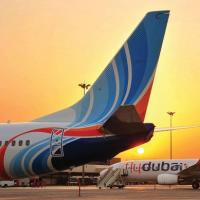 Авиакомпания Fly Dubai (Флай Дубай)