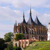 Куда поехать из Праги: самые интересные достопримечательности и города вокруг Праги, экскурсии, цены