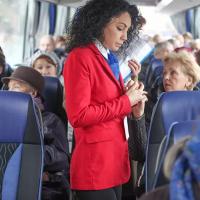 Социалният проект „Добър автобус Добър автобус за пенсионерски маршрут” стартира в столицата